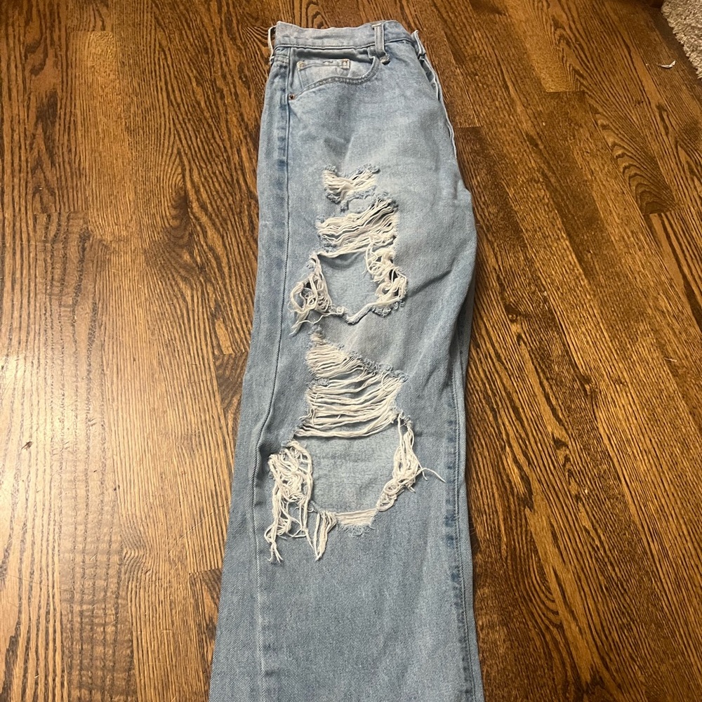 Women’s jeans